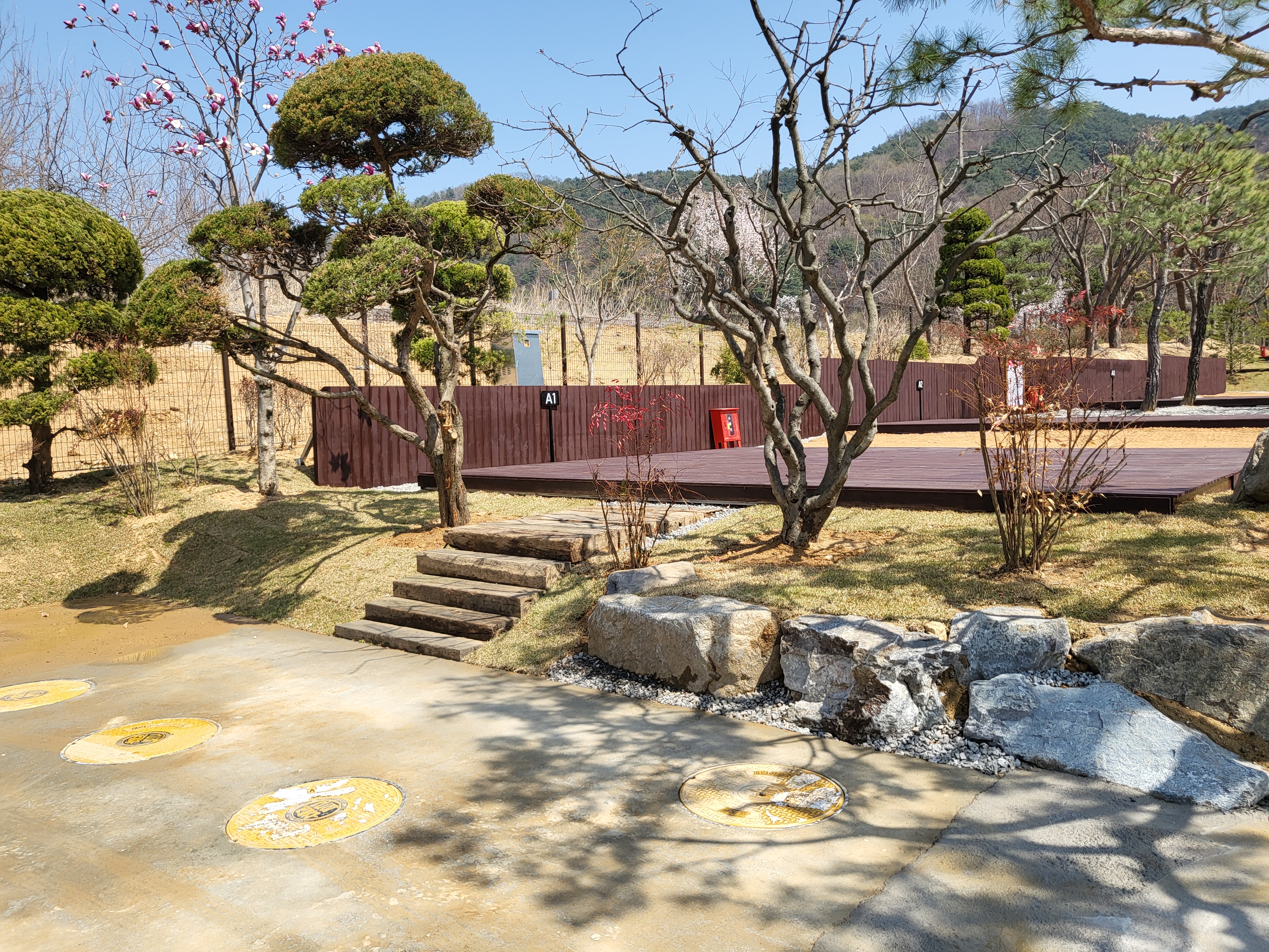 따봄캠핑장