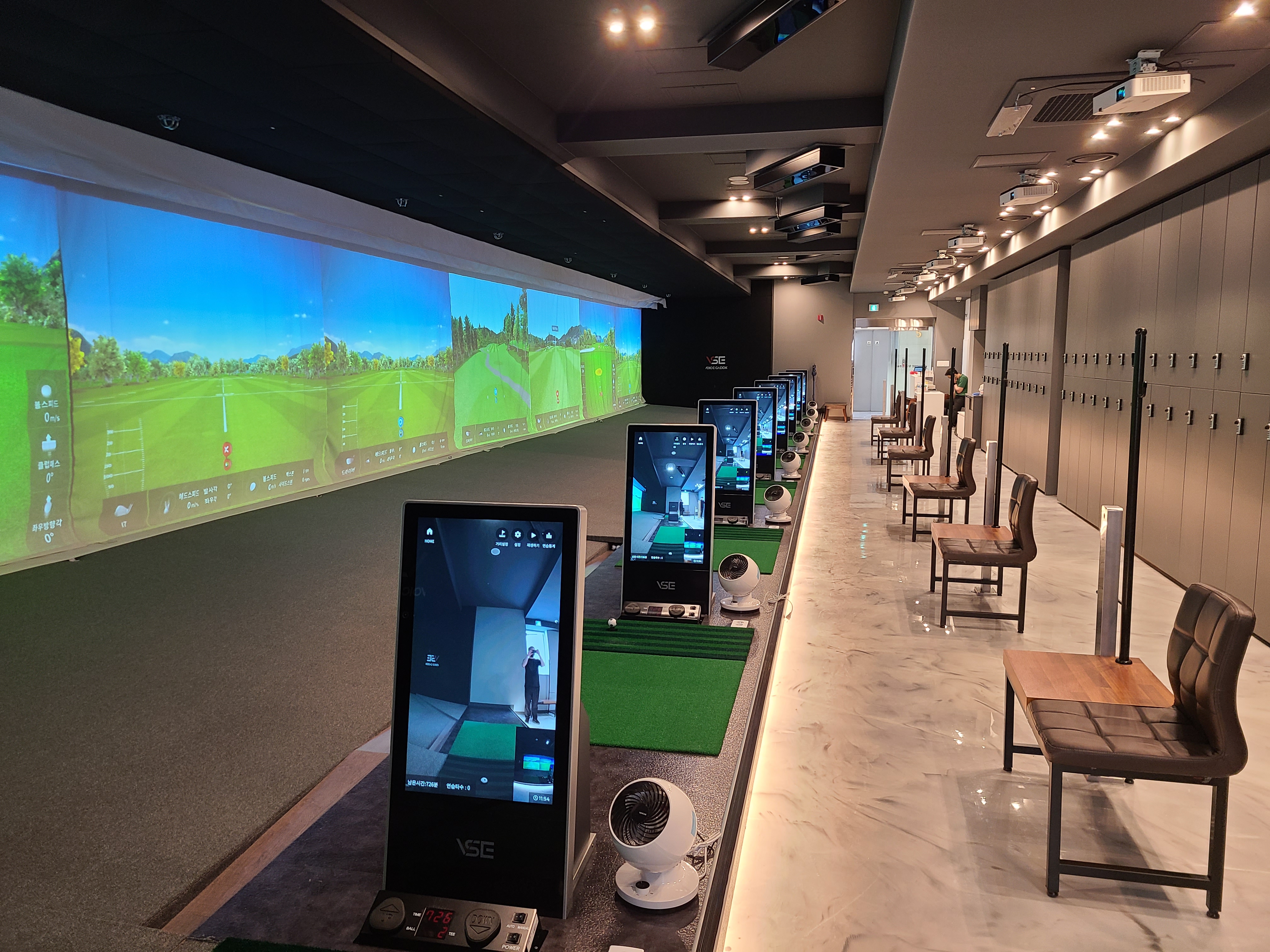 보이스캐디VSE 대표 이미지