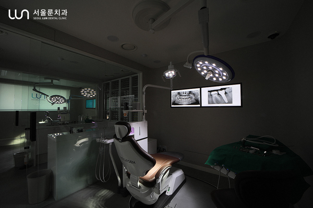 서울룬치과의원 대표 이미지