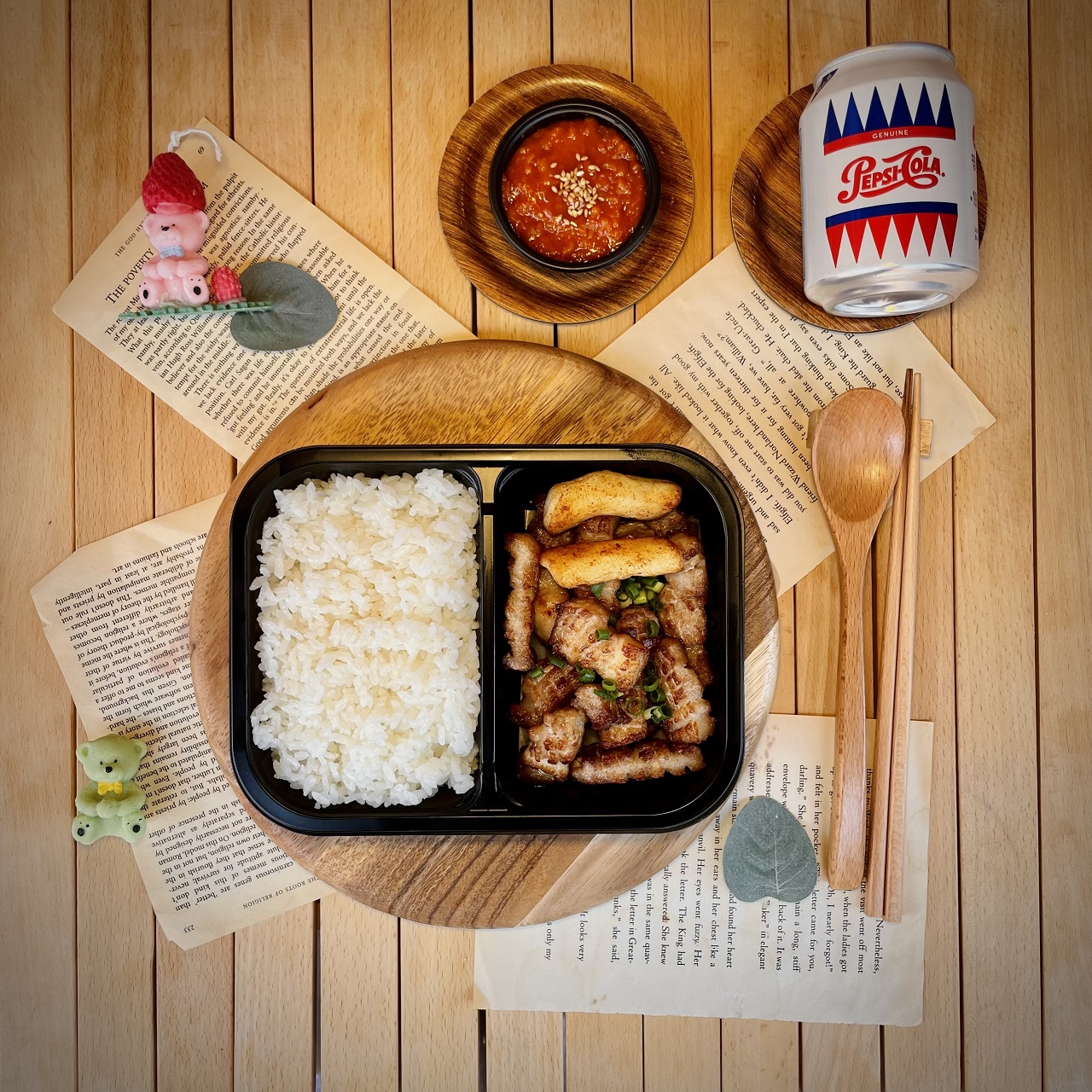 준삼겹 프리미엄 돈육 본점
