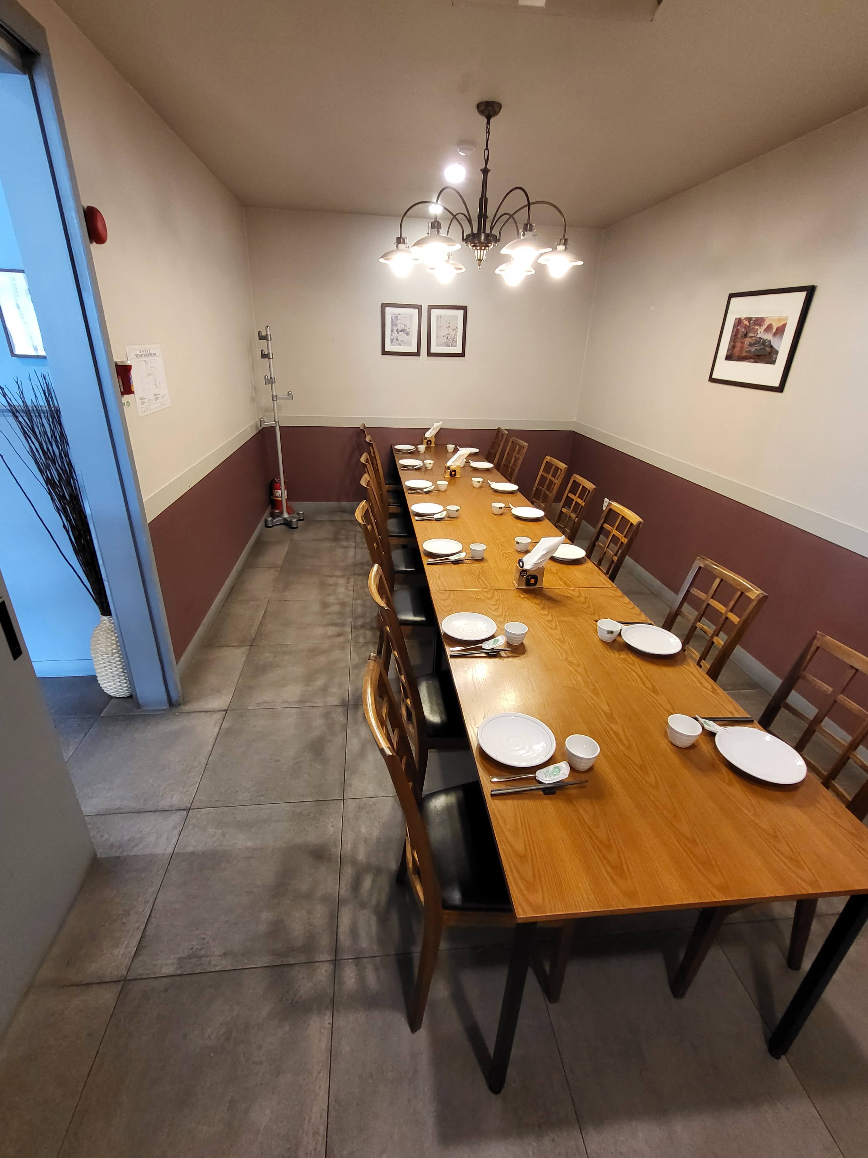 희래등 호계점 photo 11