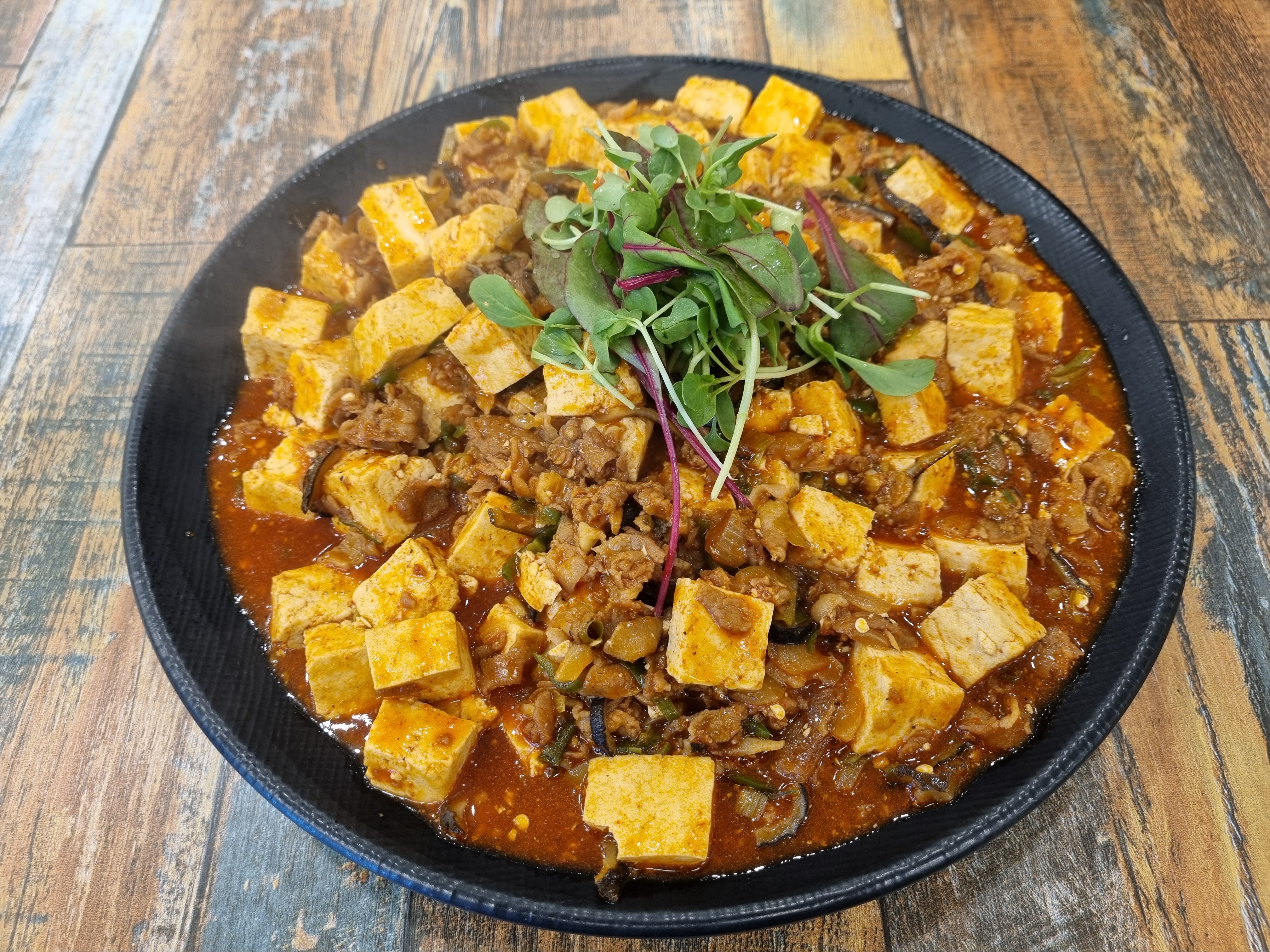 통발해오름 전라 애견맛집