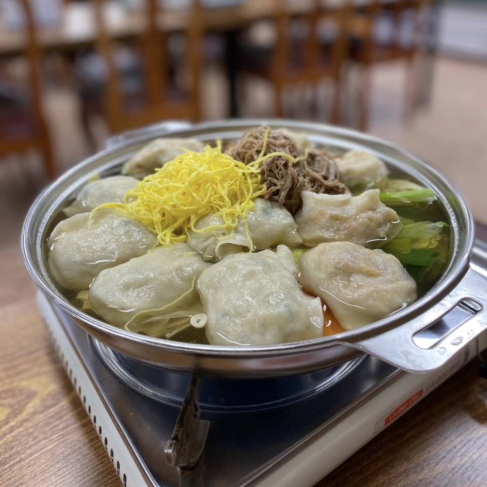 평장원 본점