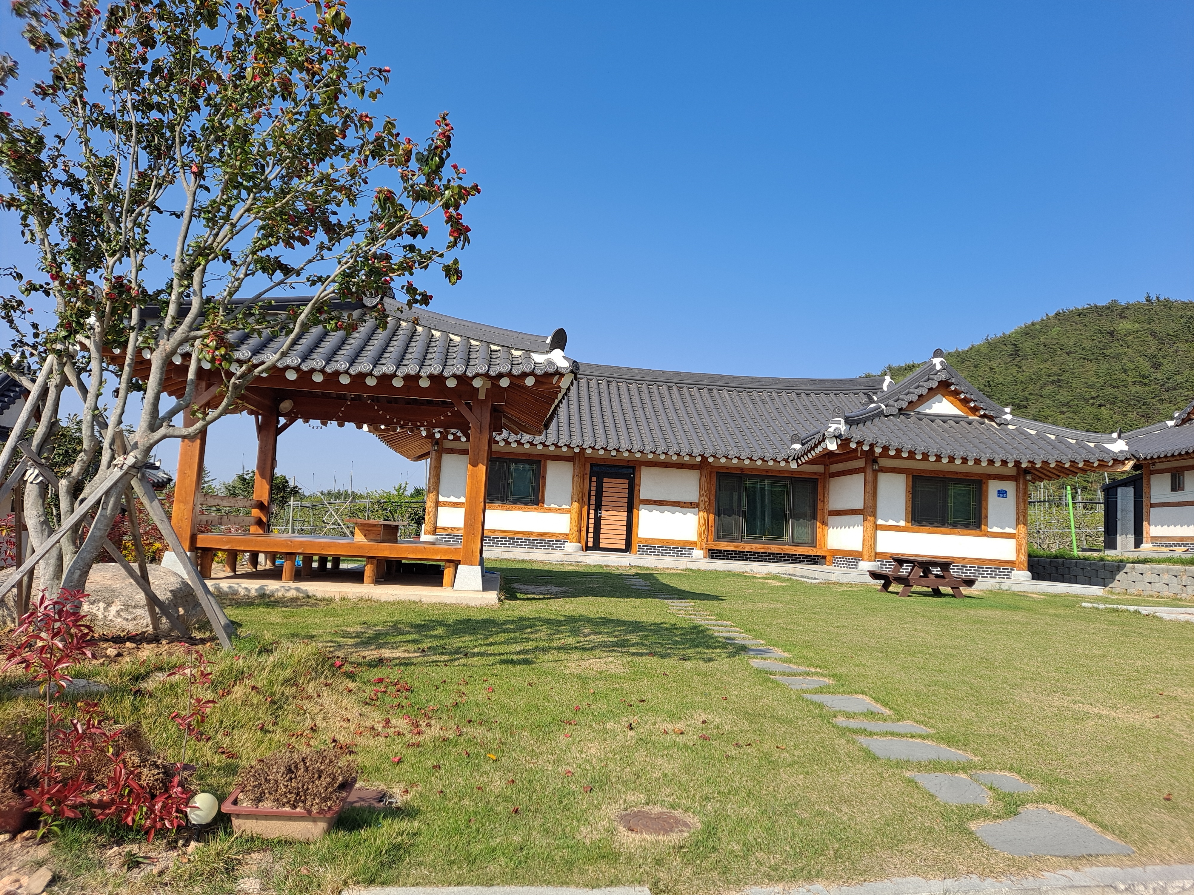 달빛정원