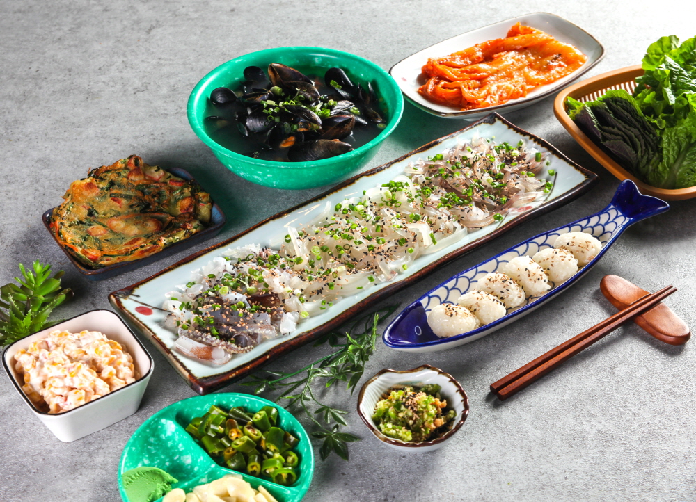 황금회포차 광주동천점