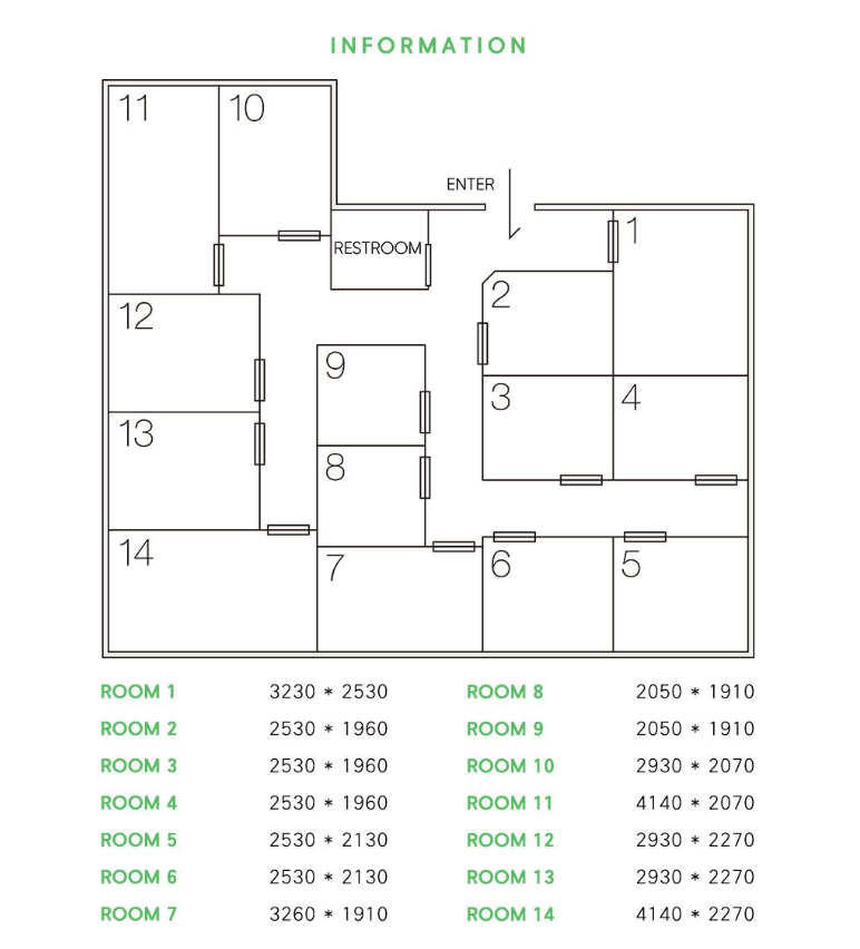 2번째 스튜디오 사진