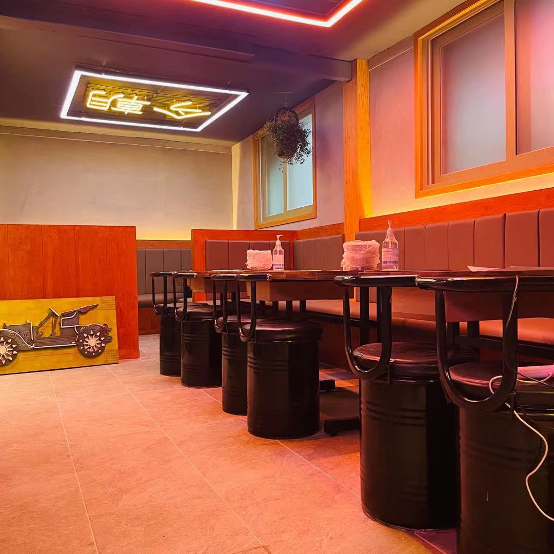 소꼬치BAR 본점