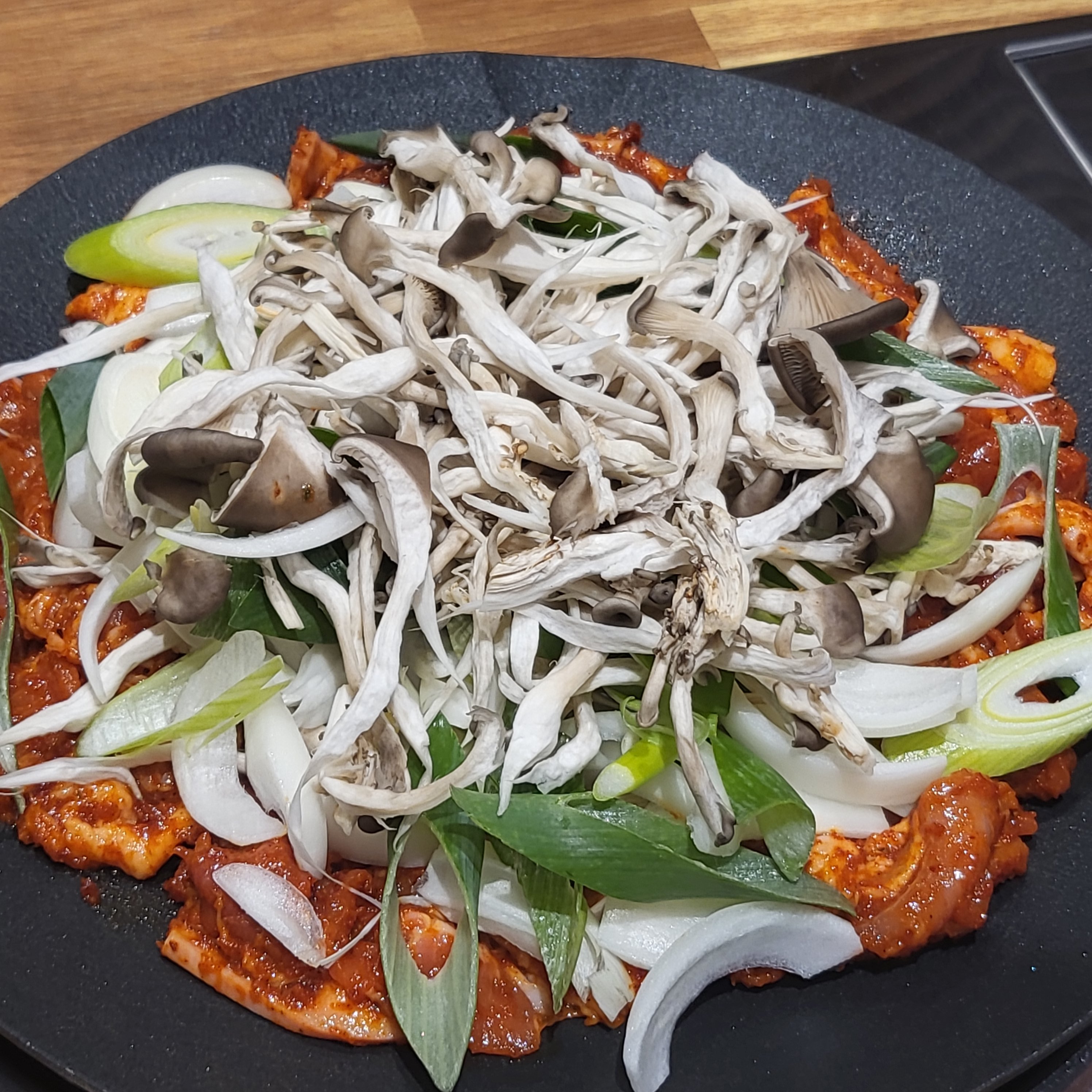 임가네 온정식당
