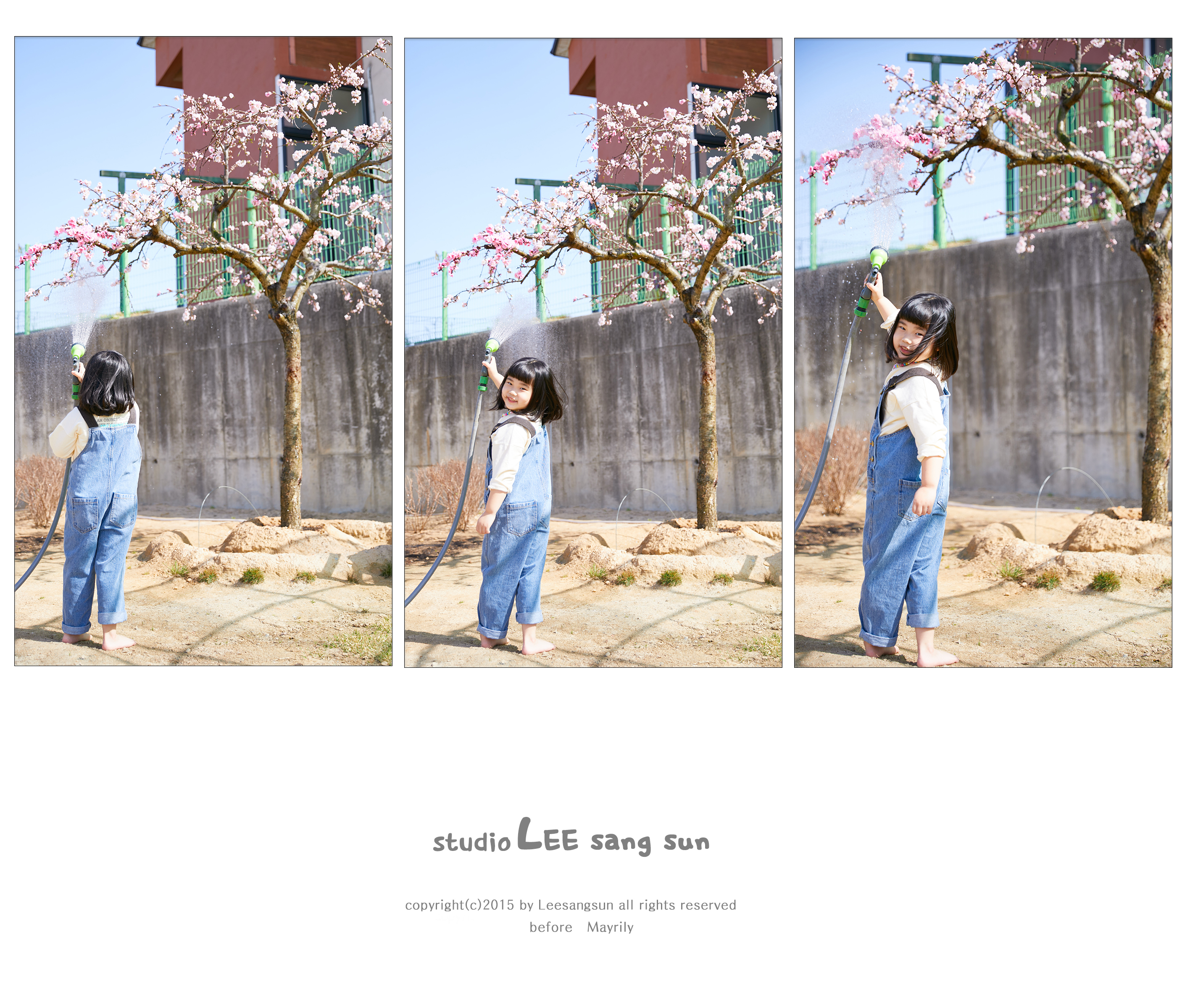 이상순사진관