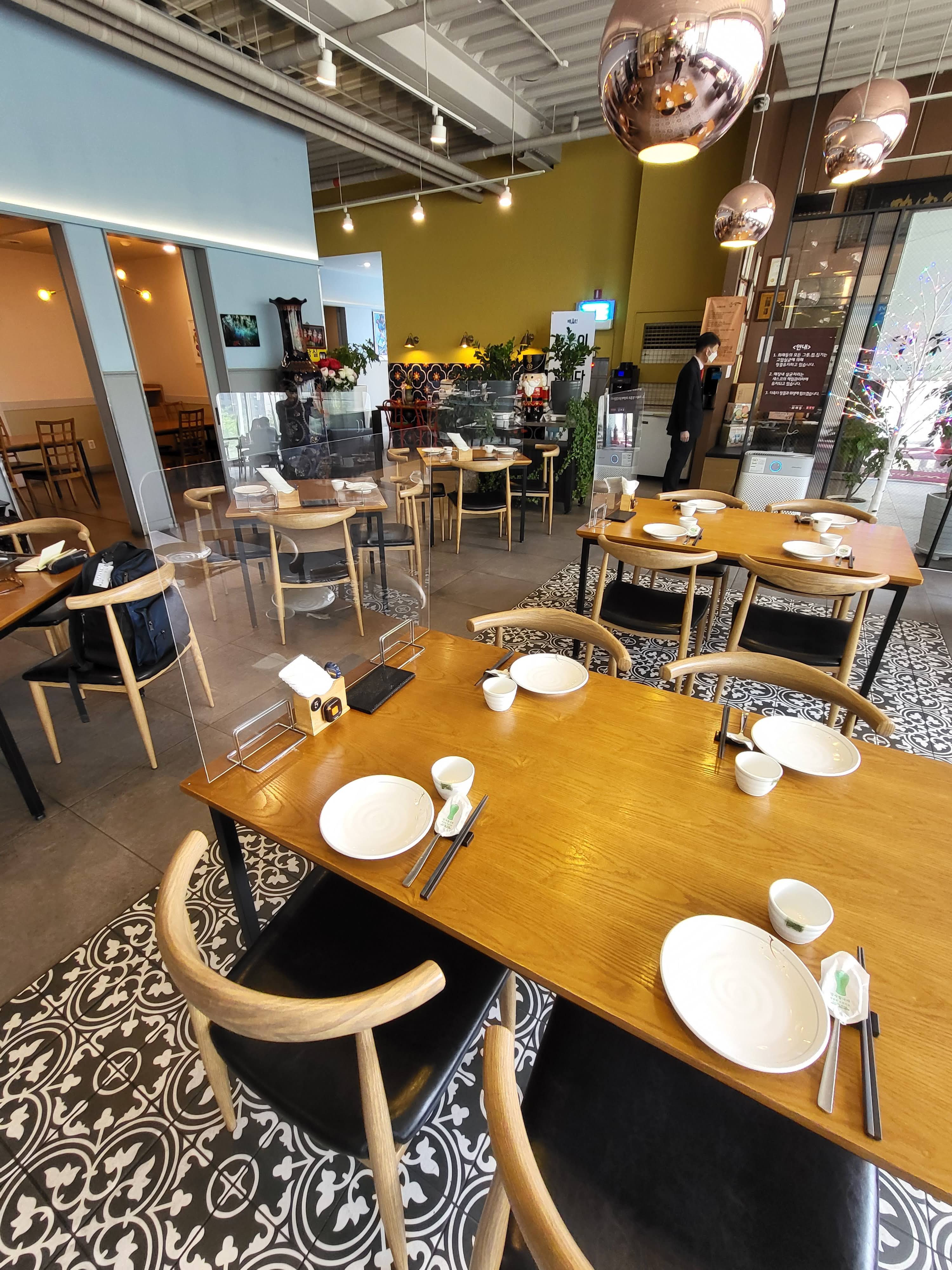 희래등 호계점 photo 9