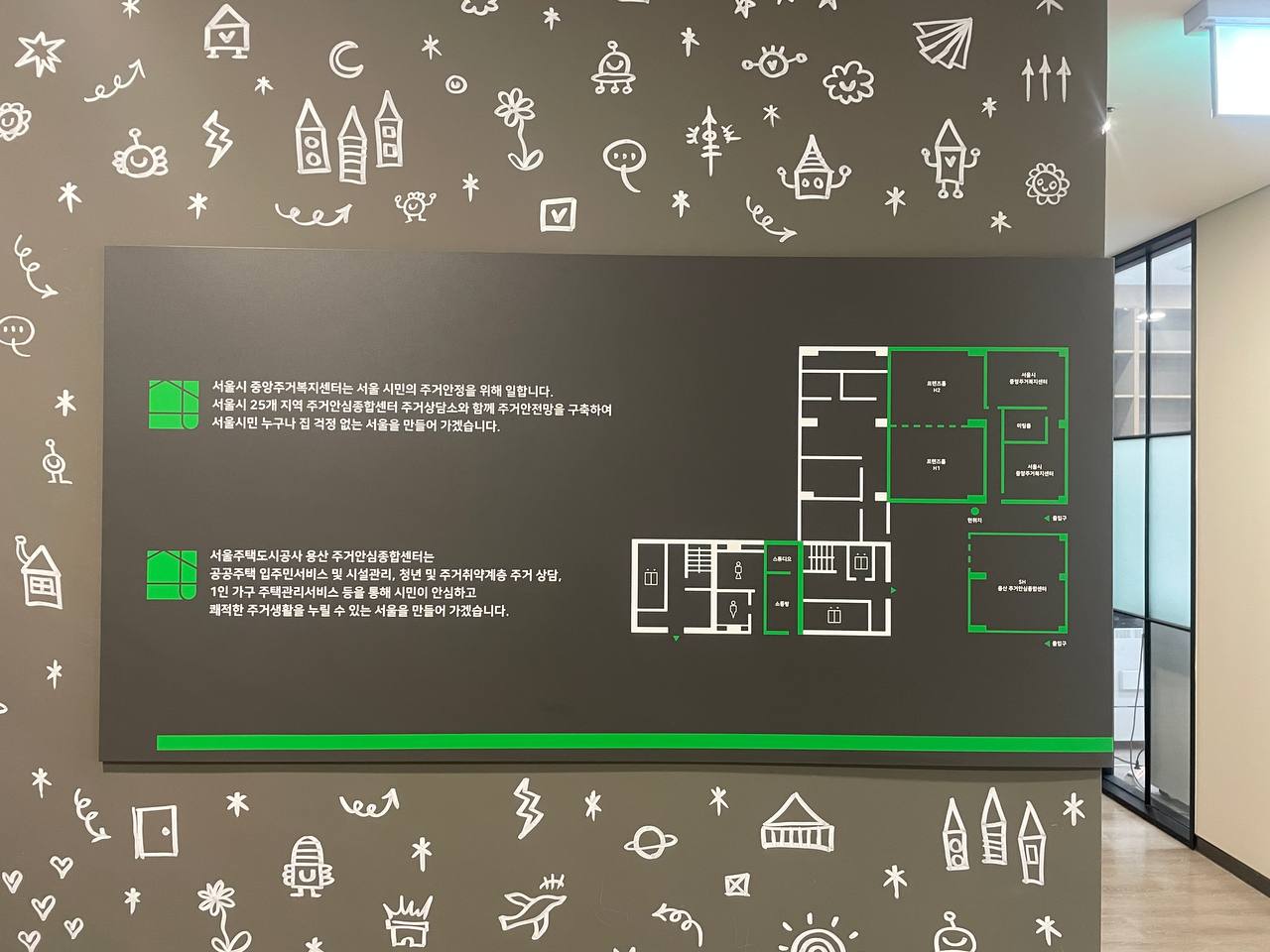 중앙주거복지센터