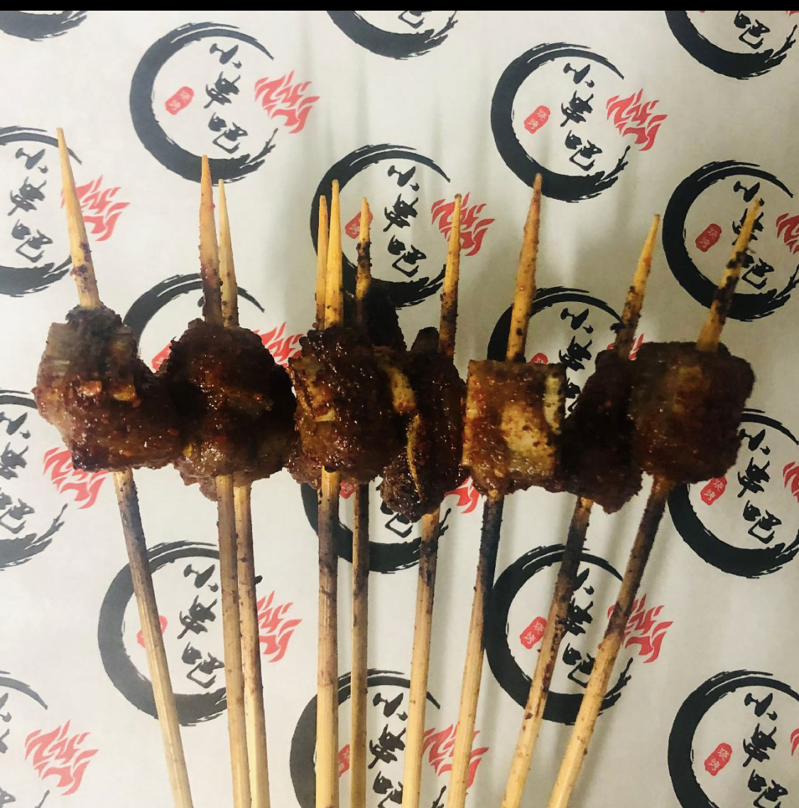 소꼬치BAR 본점
