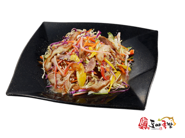 도야족발보쌈 독산점