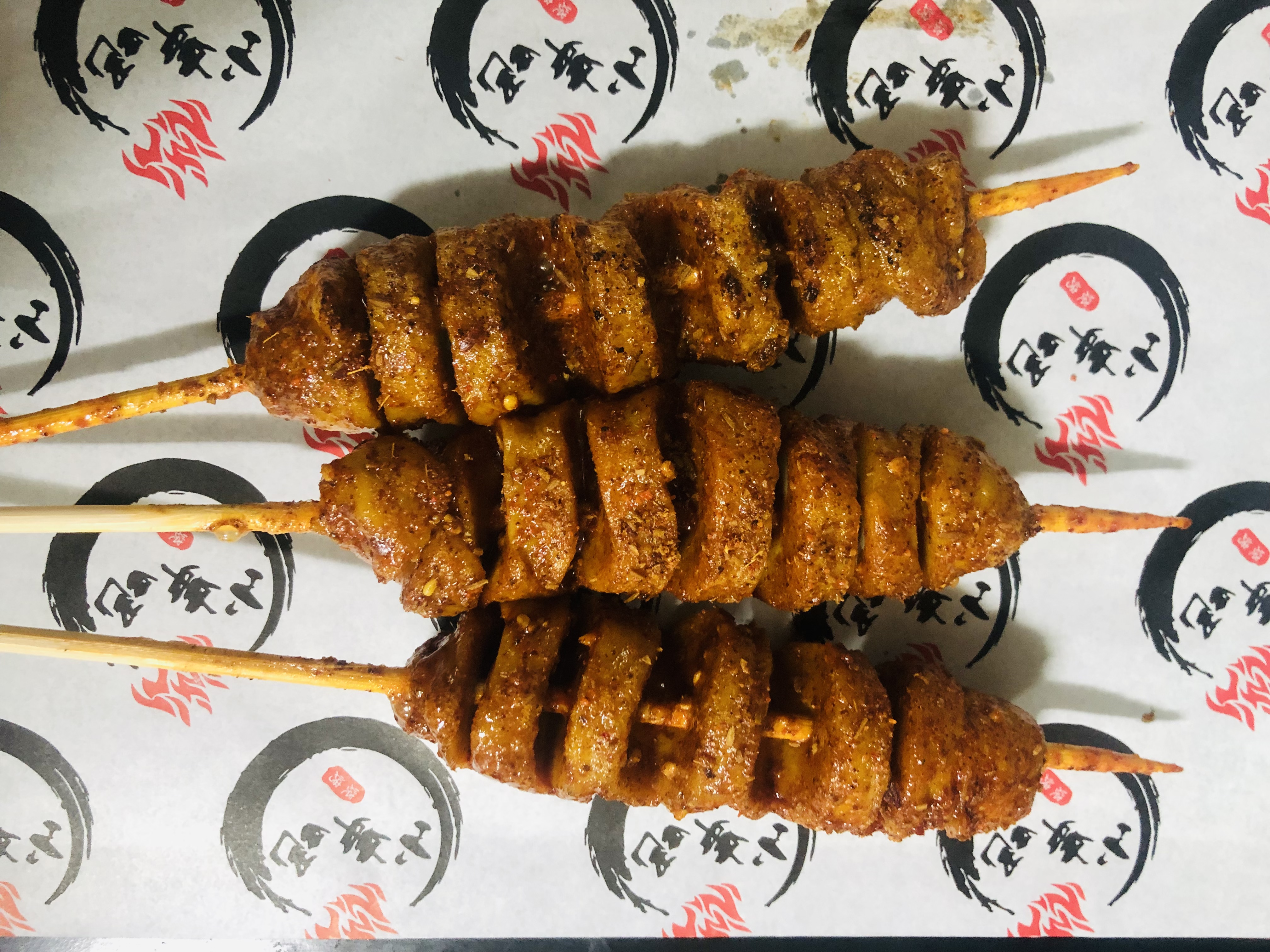 소꼬치BAR 본점