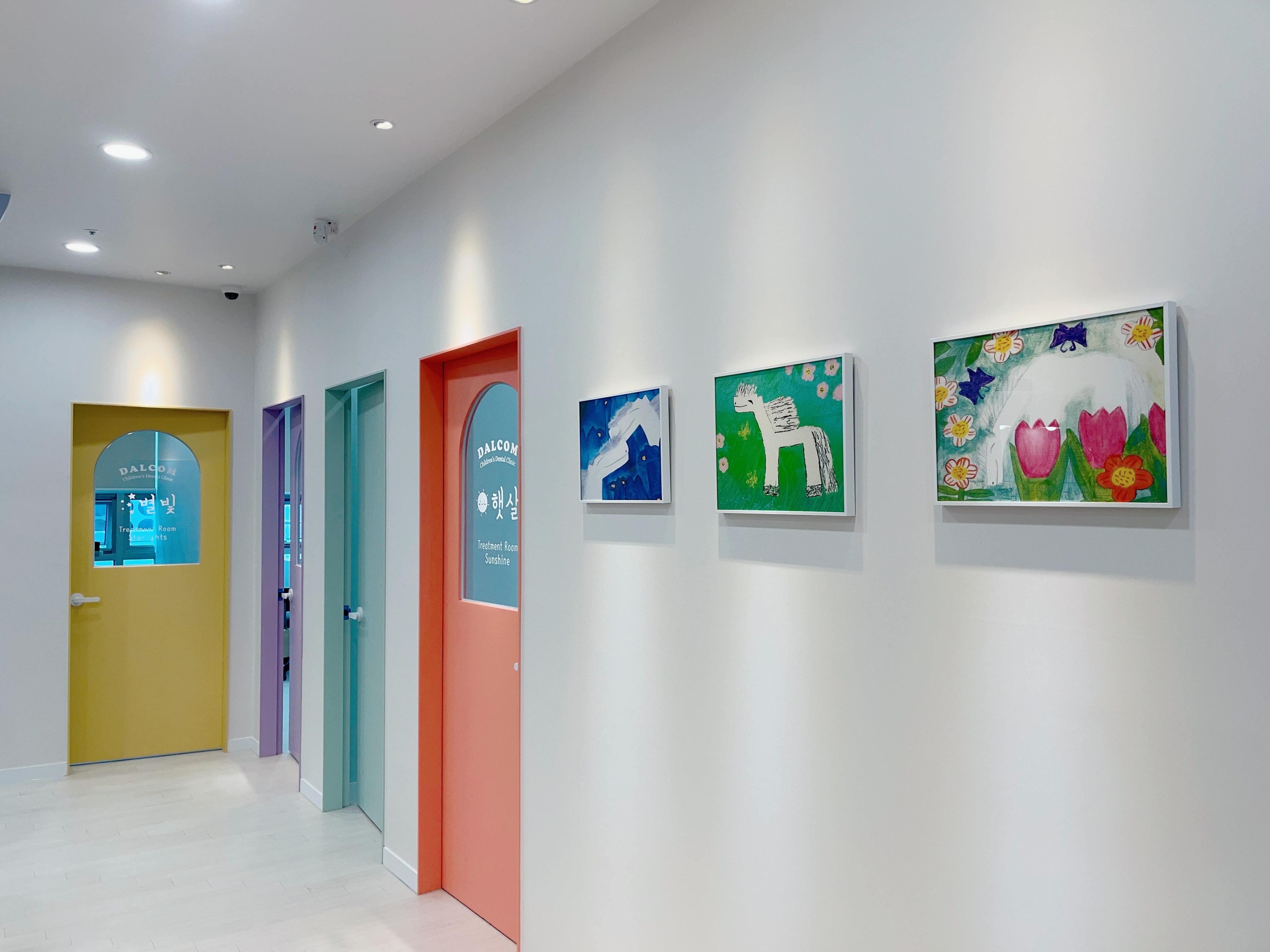 달콤어린이치과의원 대표 이미지