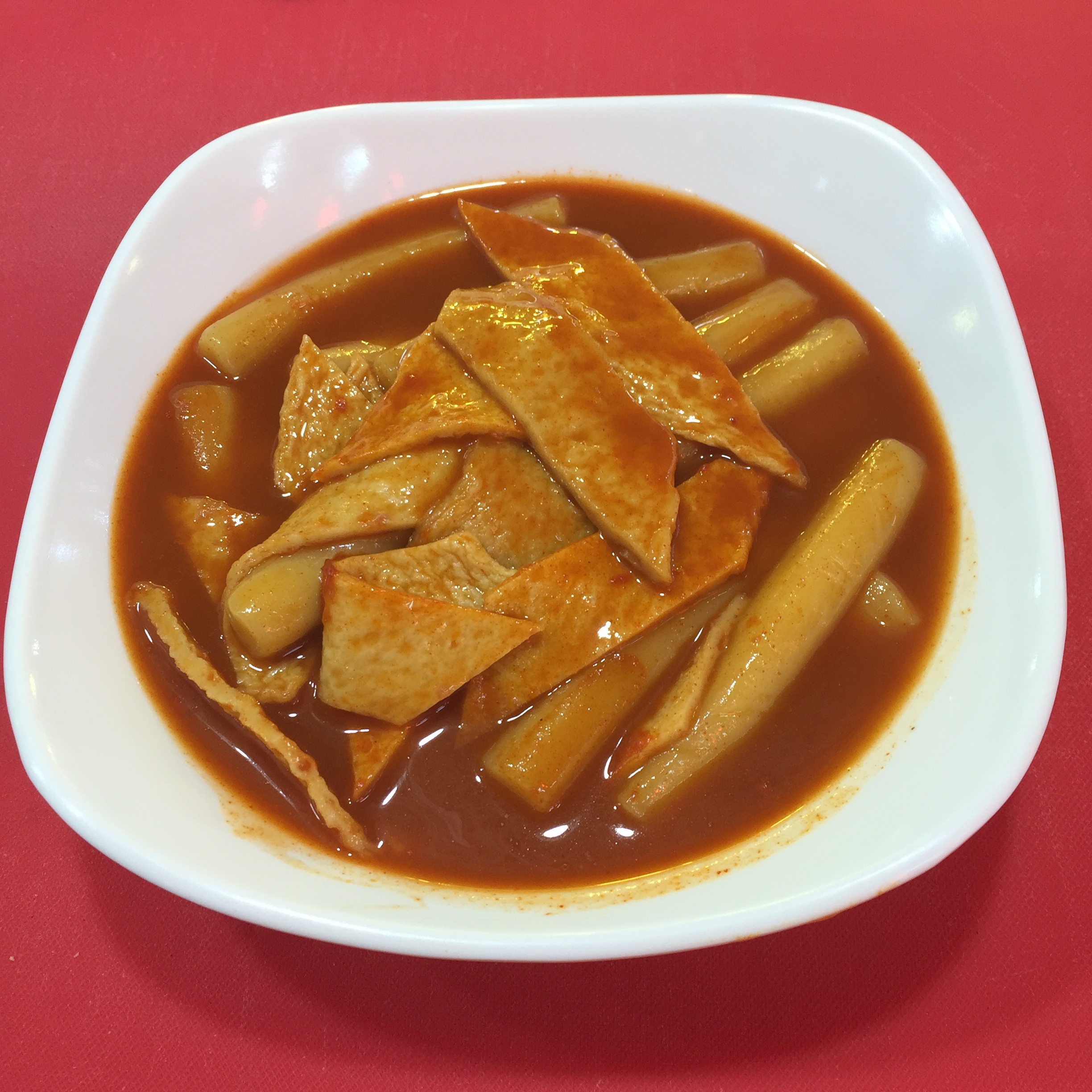 갈현동 할머니 떡볶이 둘째네