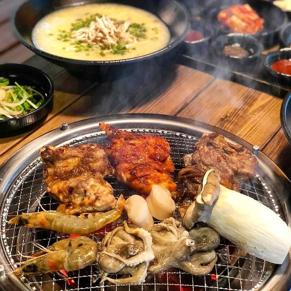 옥정가든 2