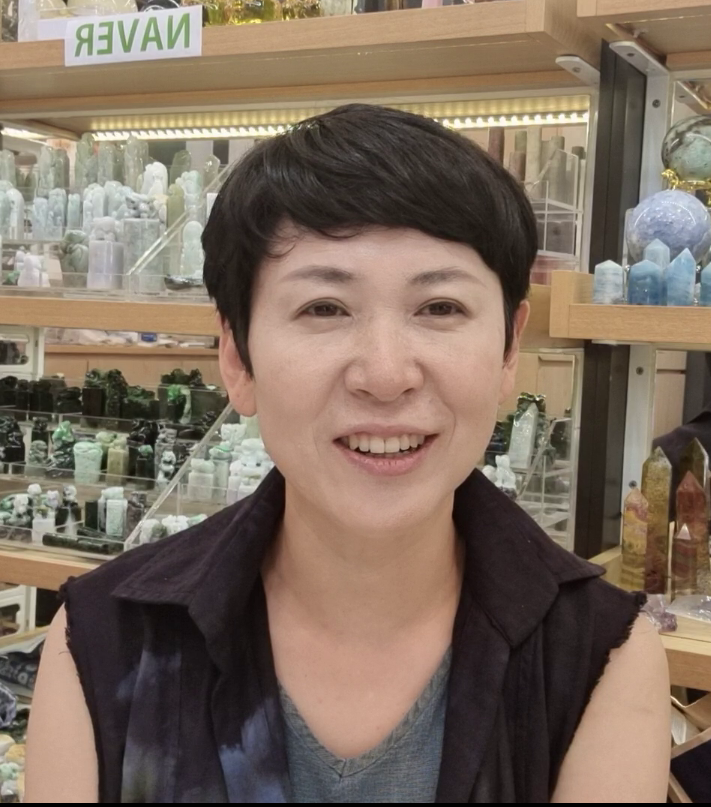 크리스탈힐링센터