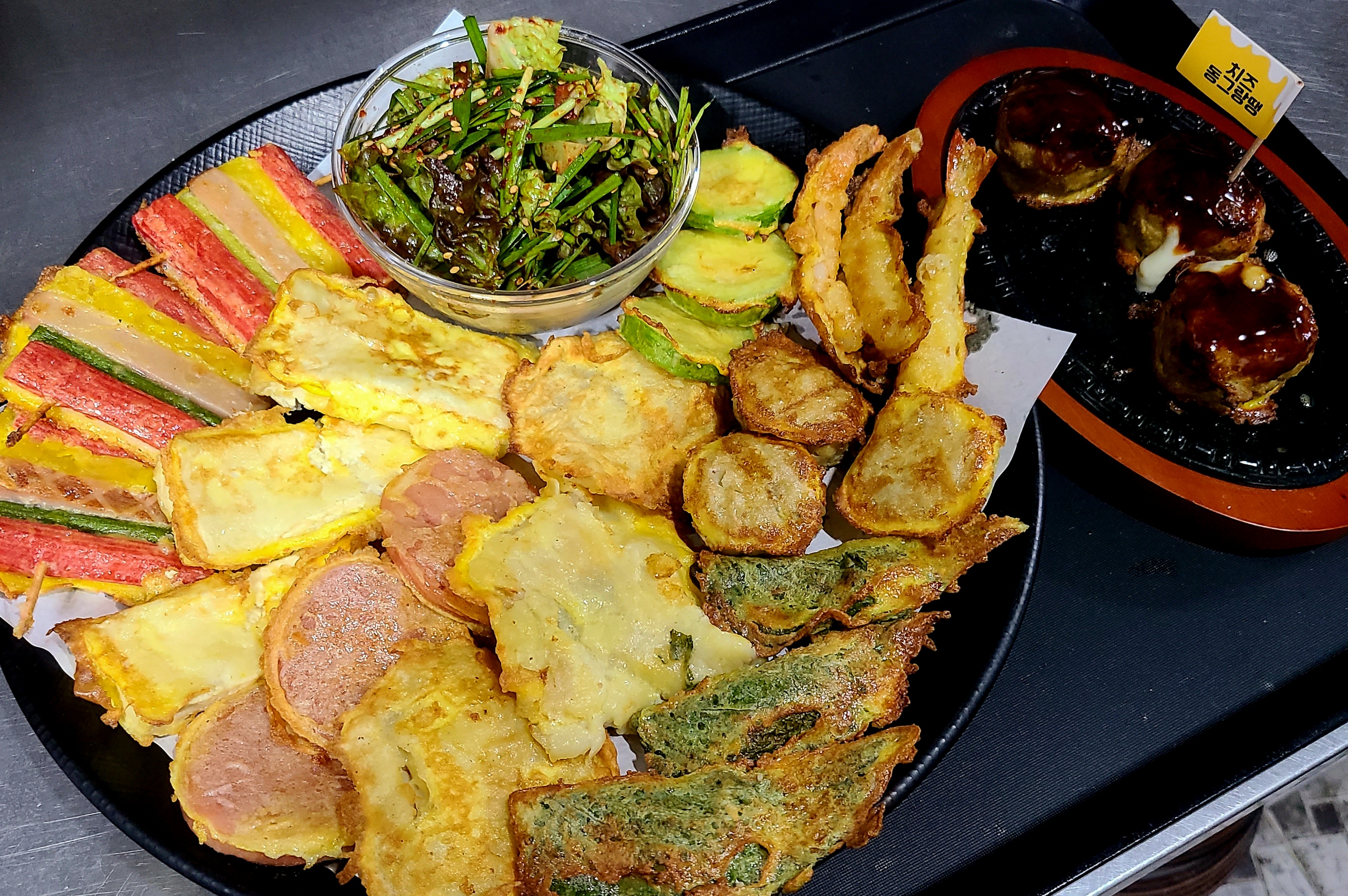 오복집 두정동먹자골목본점