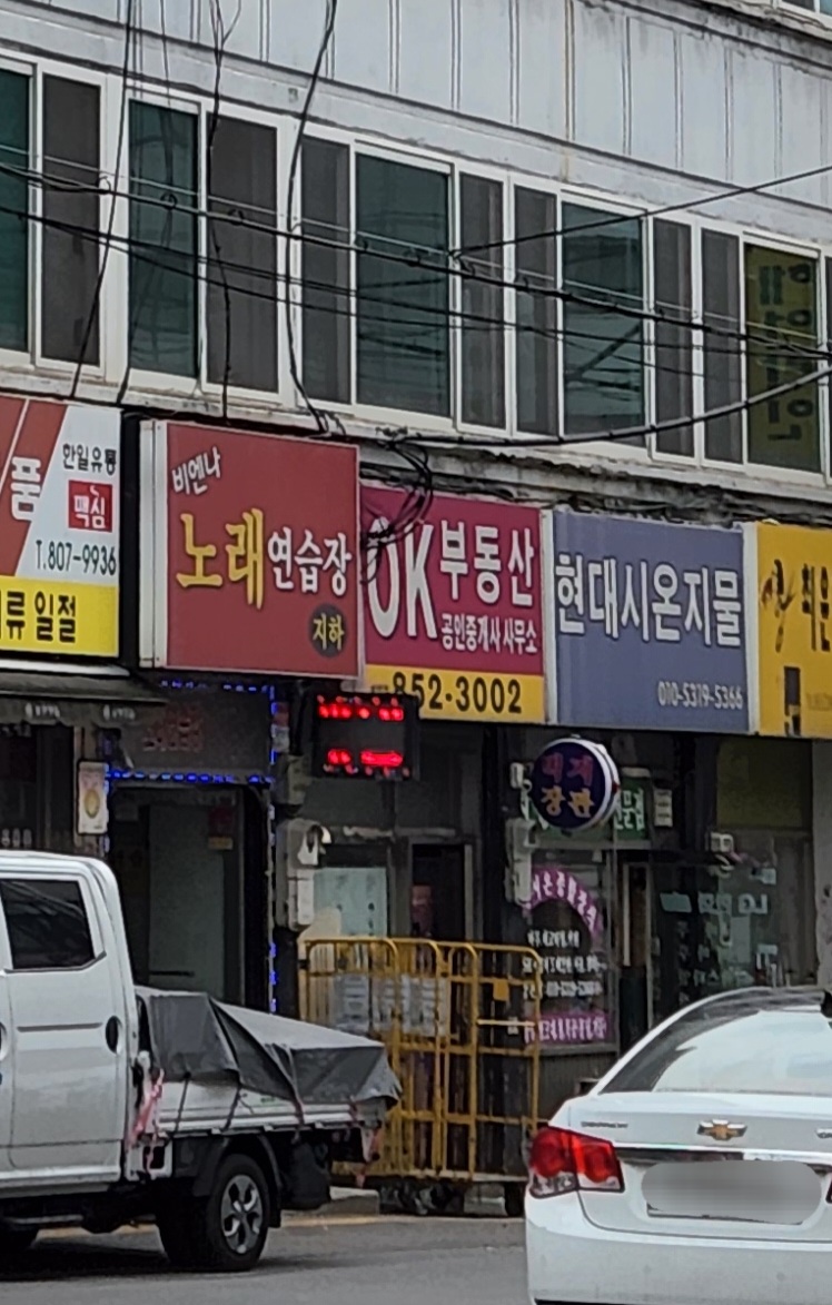 현대시온지물