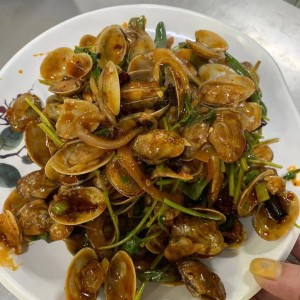 123중화요리