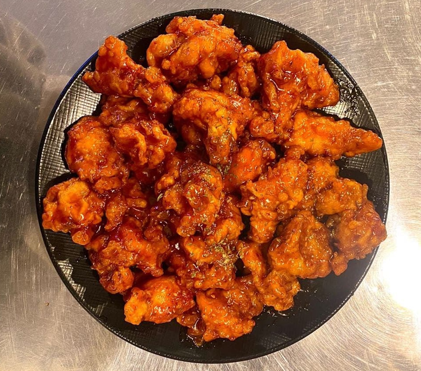 통닭포차