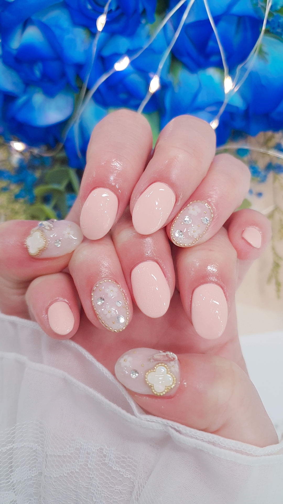 네일에홀리다