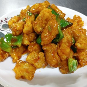 123중화요리
