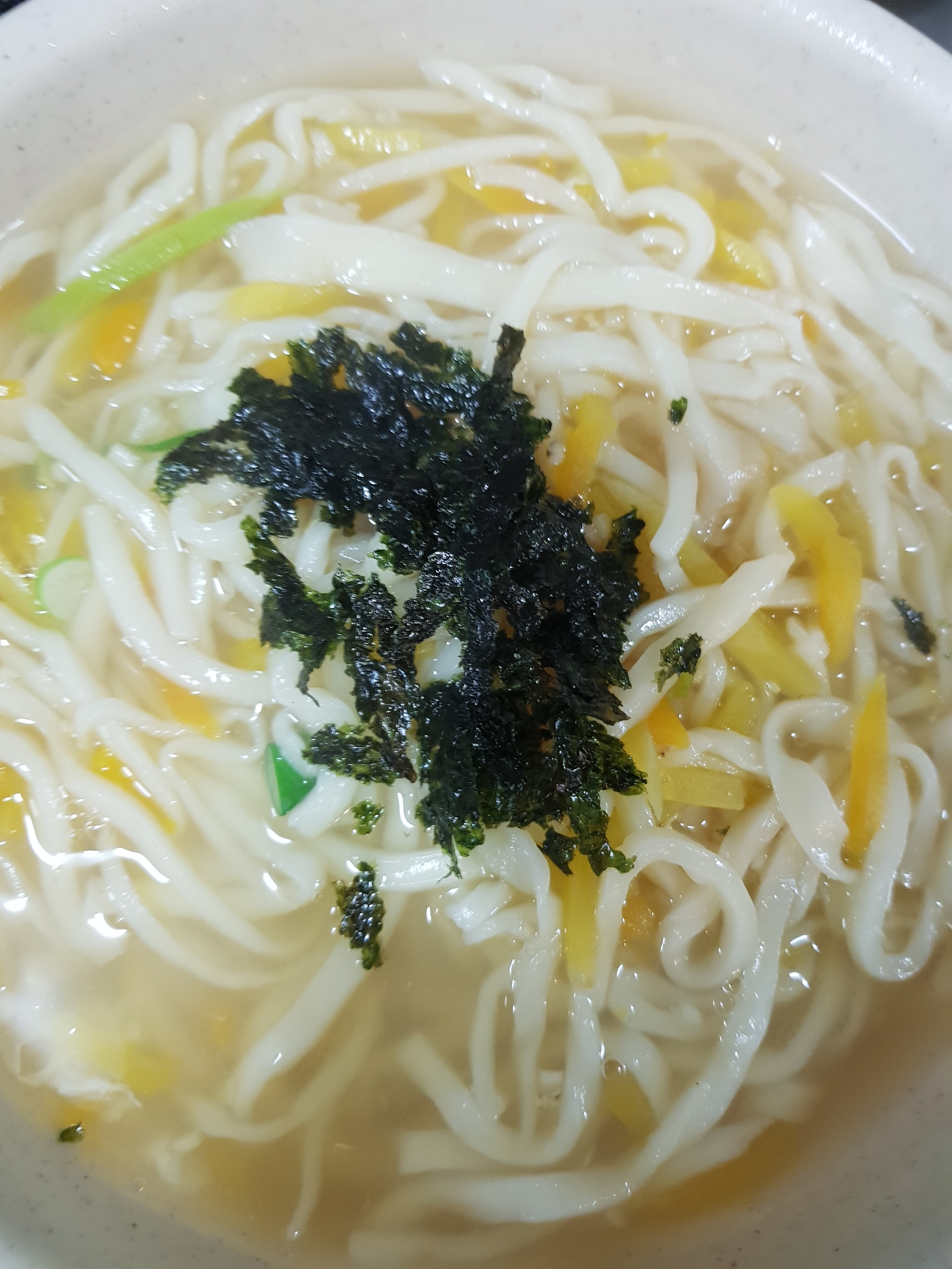 고향맛손칼국수