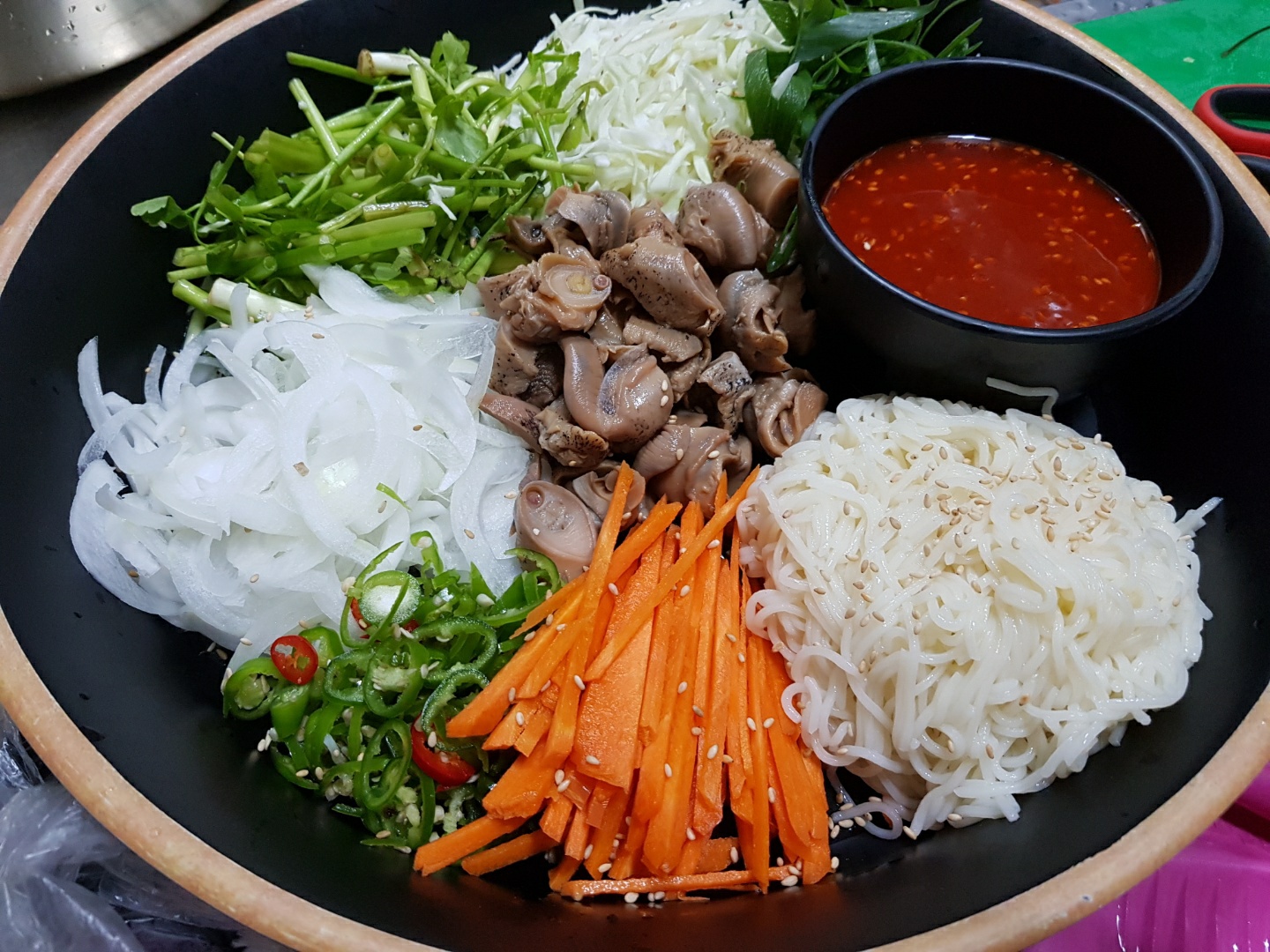 바이킹조개포차 의정부점