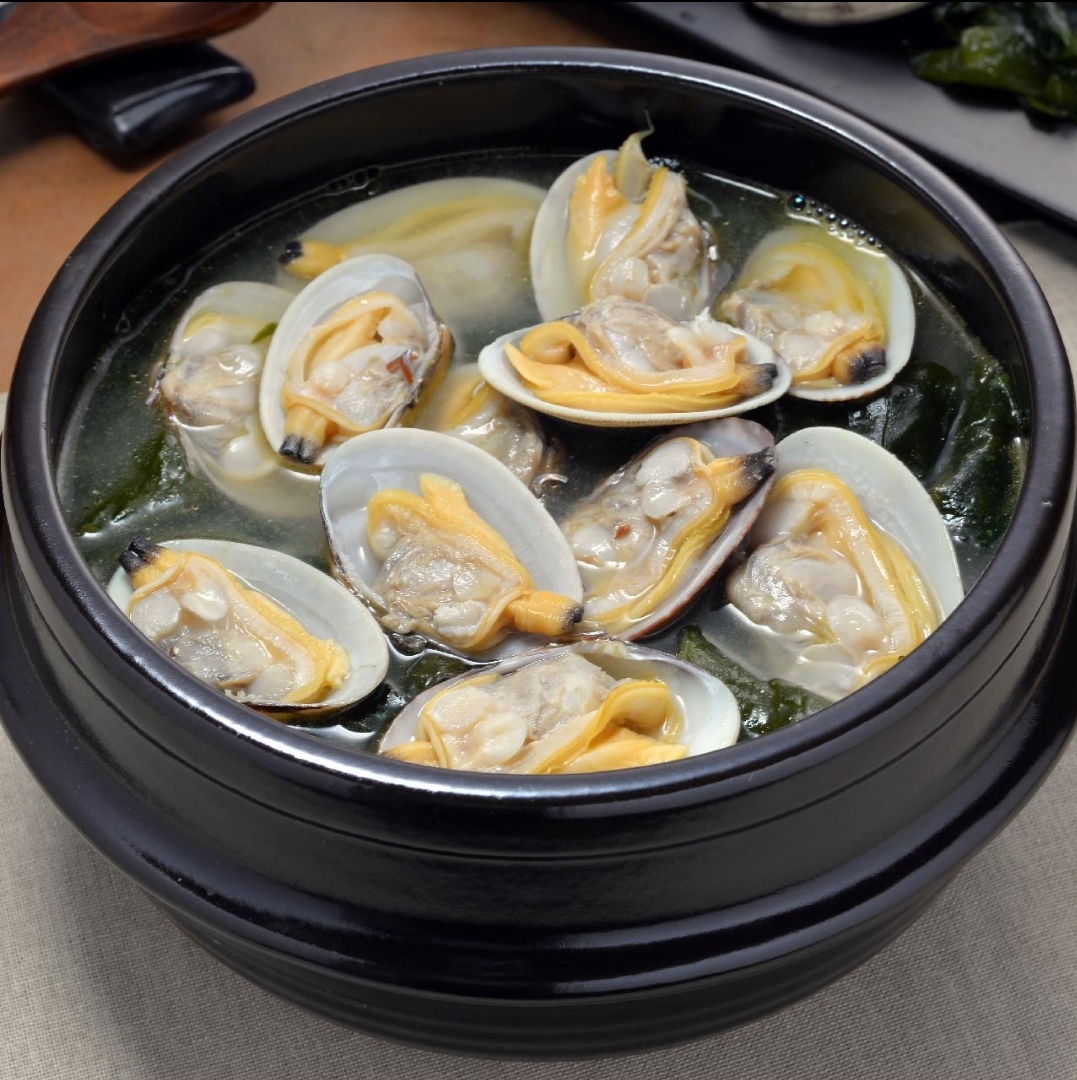 맛깔참죽 남양주평내점