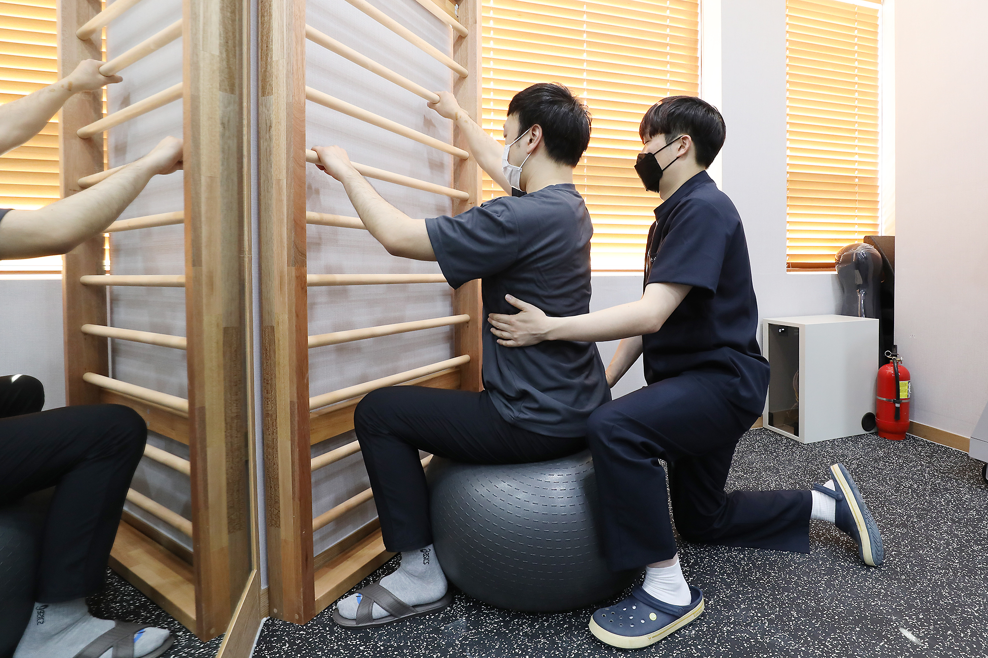 종로연세참재활의학과의원