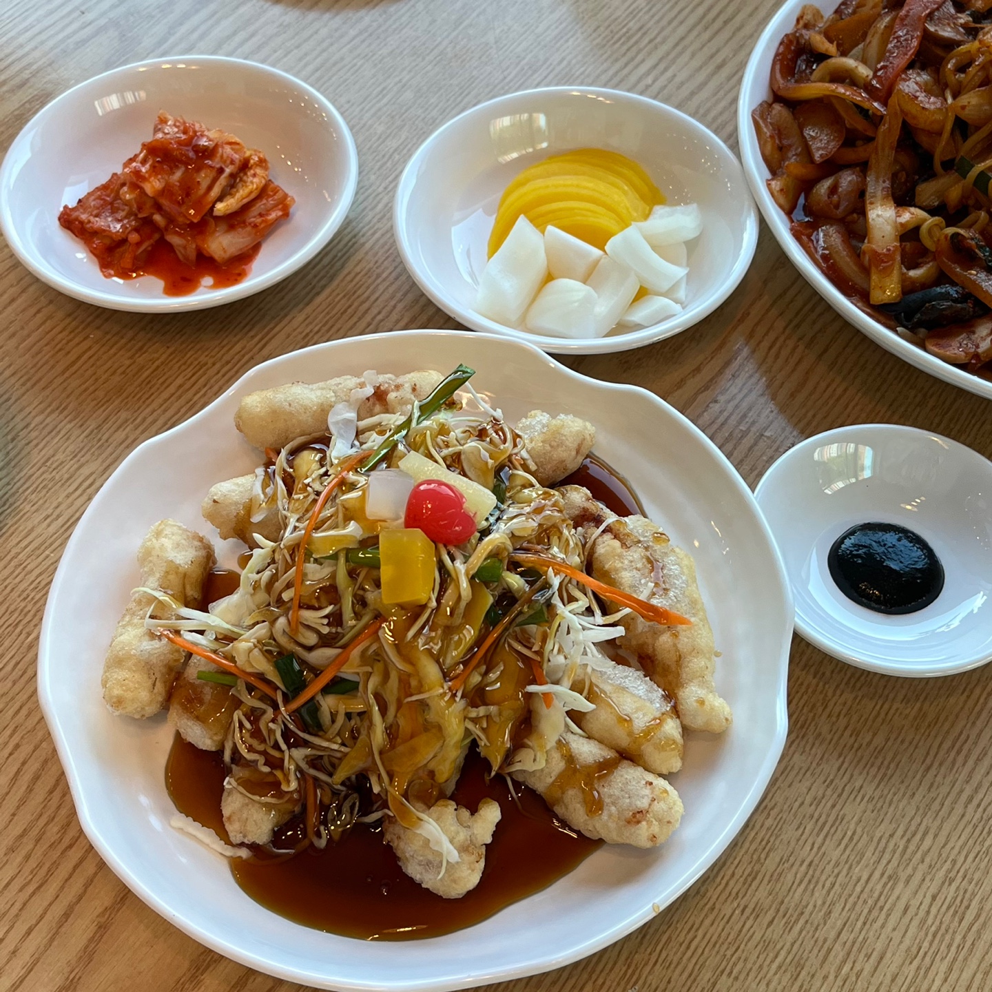 오백년짬뽕