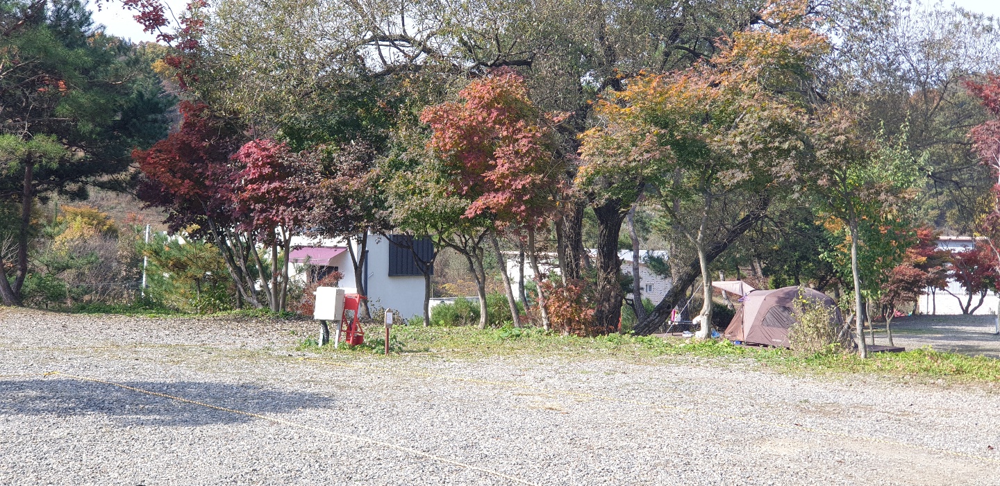 JB캠핑하우스