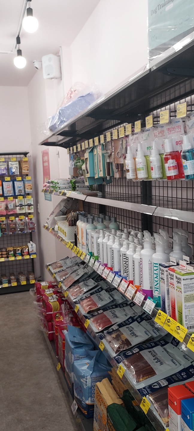 씨유펫 일산점 대표 이미지