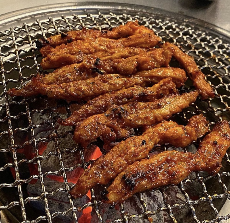 계모임 성신여대본점