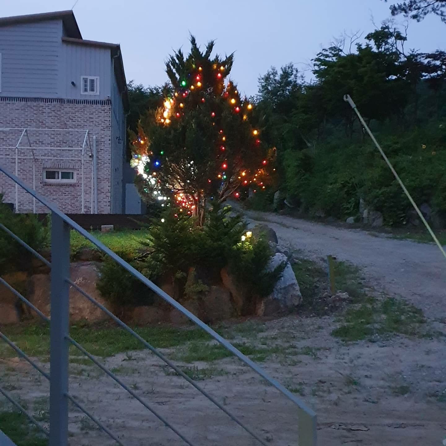 JB캠핑하우스