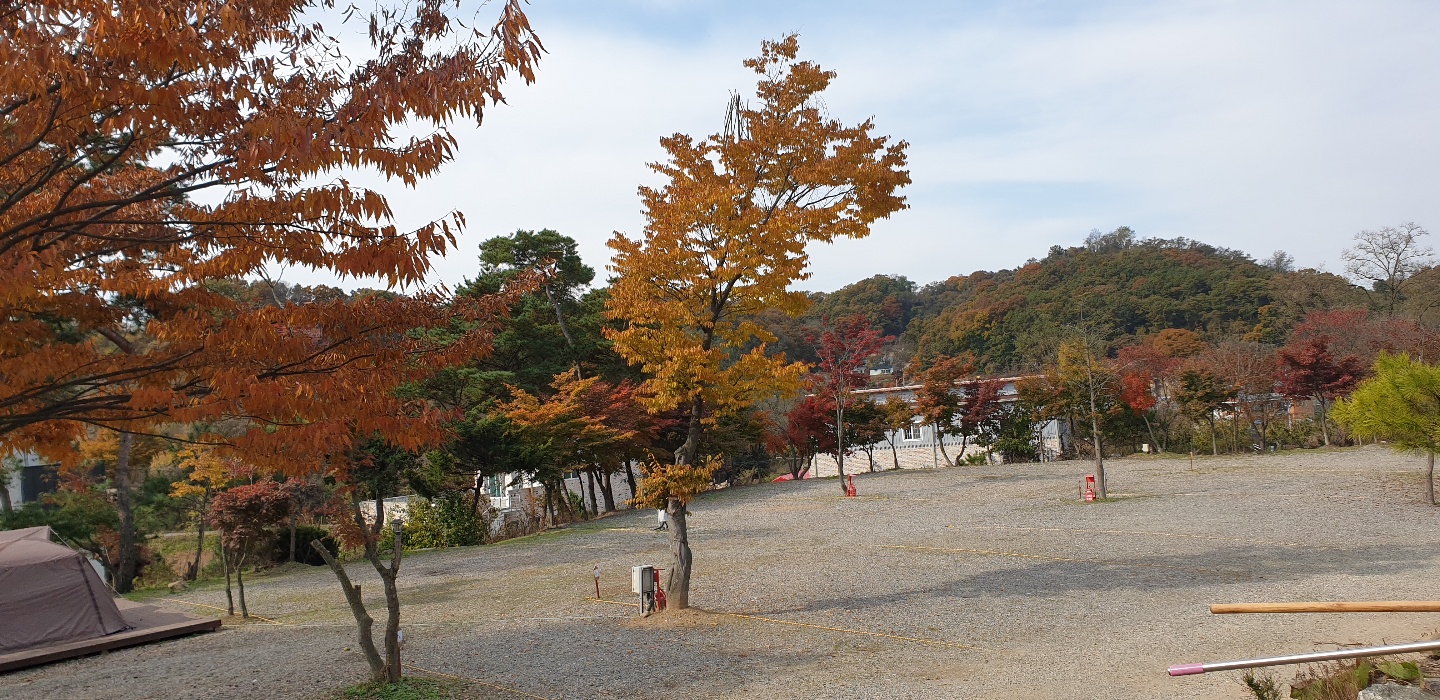 JB캠핑하우스
