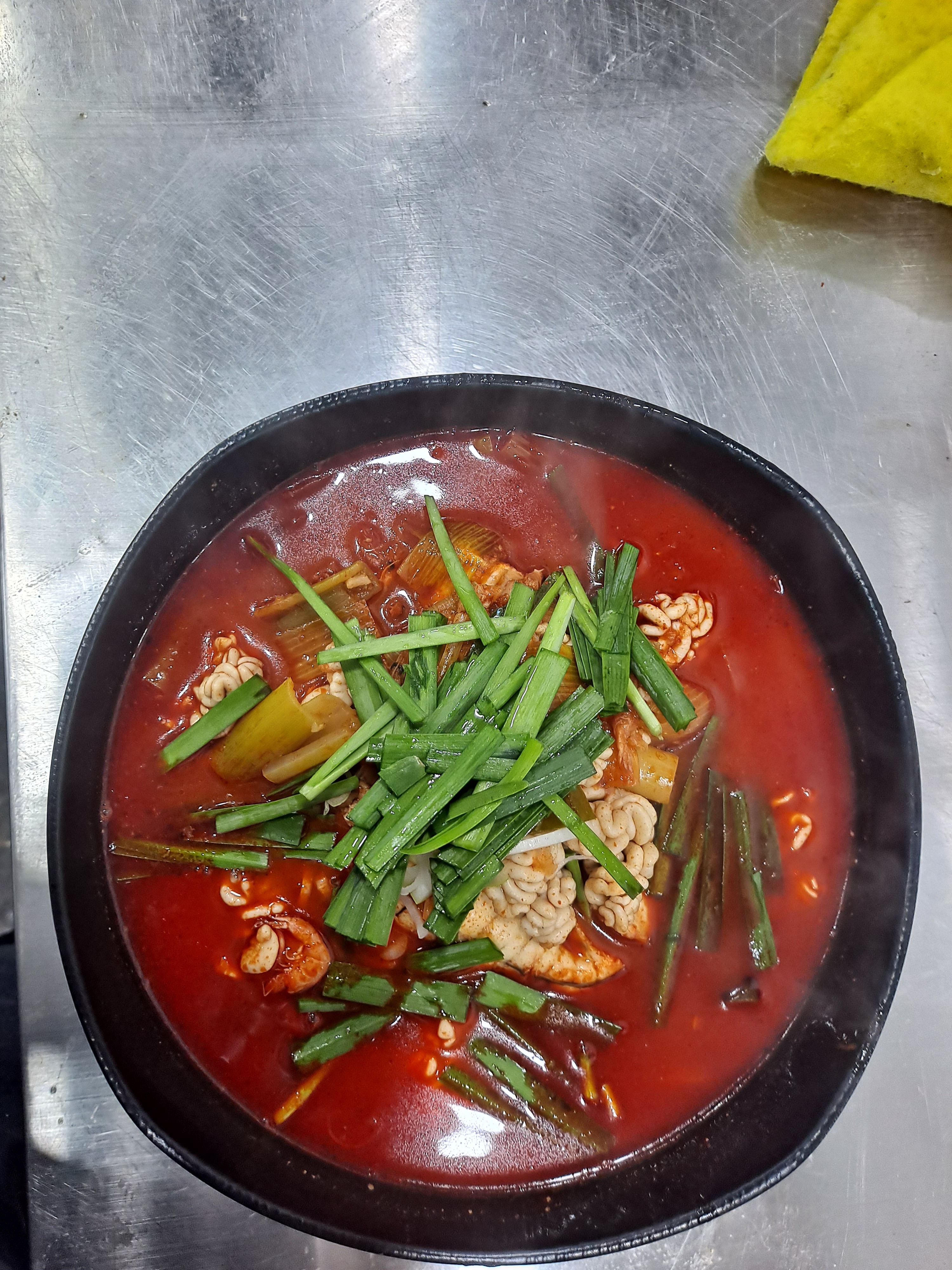 떡봉칼국수 대표 이미지