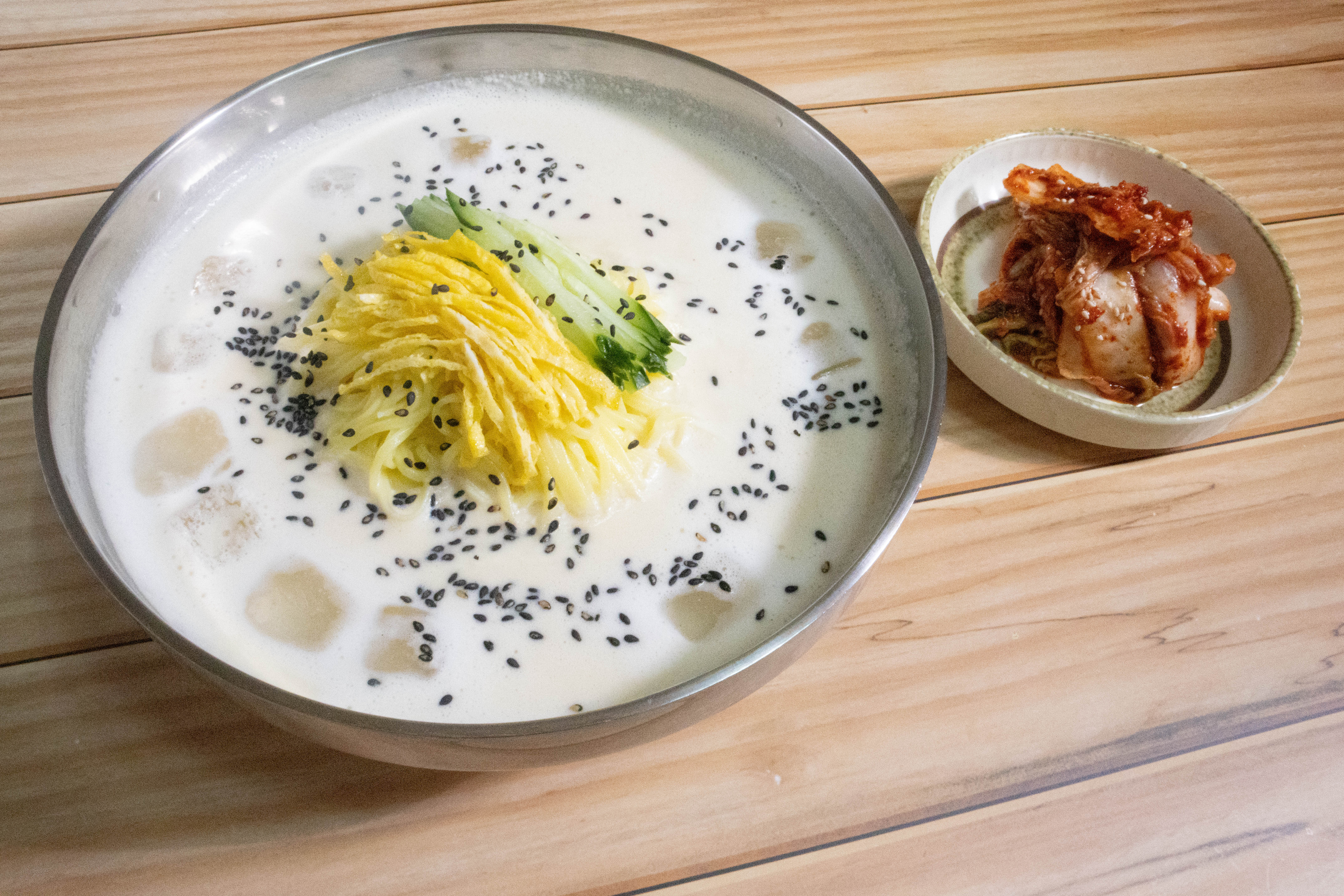 백년손칼국수