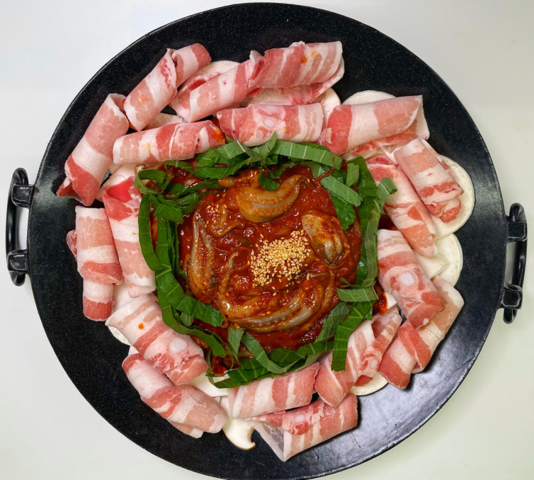 마포선장 수완직영점