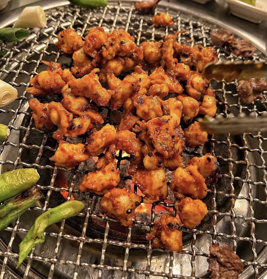계모임 성신여대본점