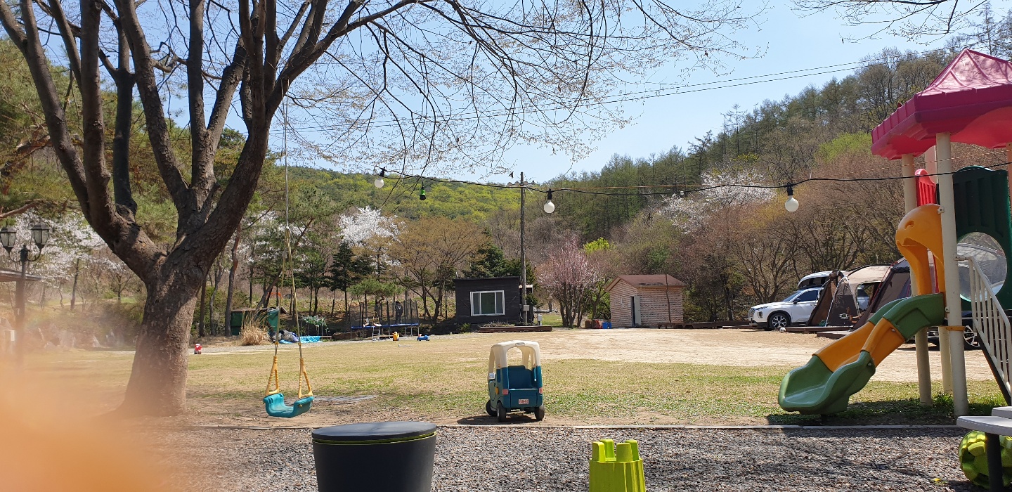 JB캠핑하우스