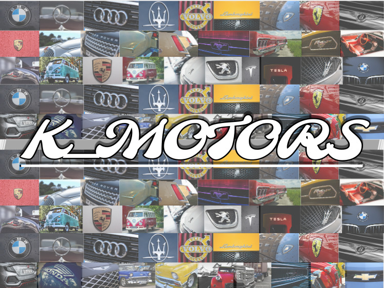 K-motors
