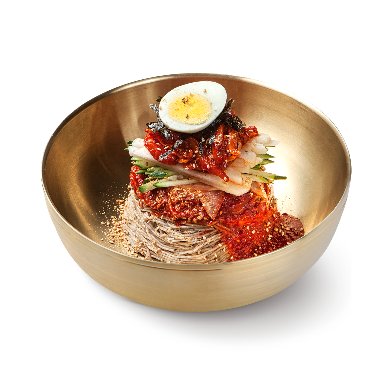 방태막국수 아침고요수목원점