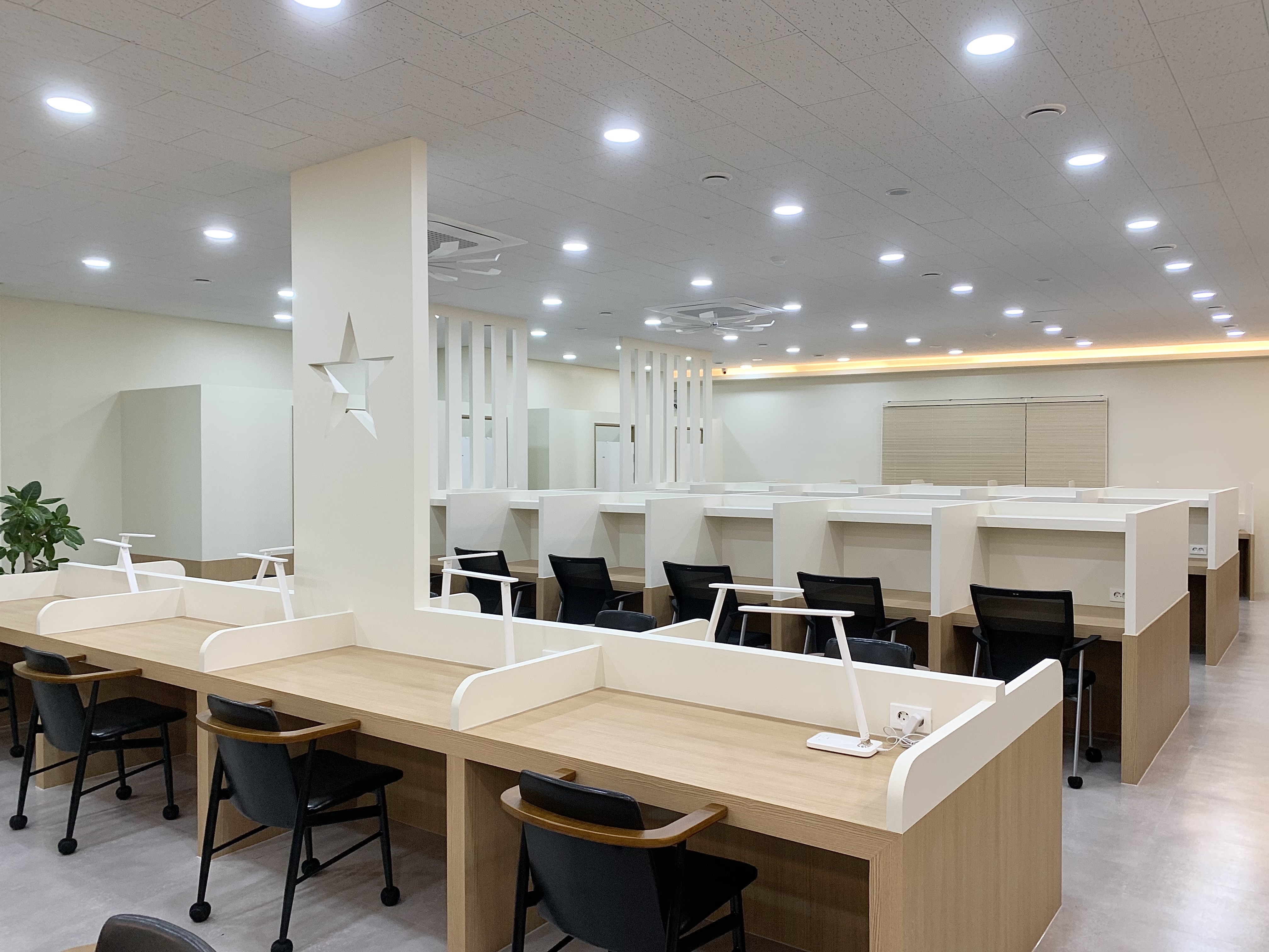 큰별스터디카페