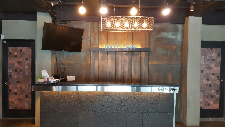 BHT SPA photo 4