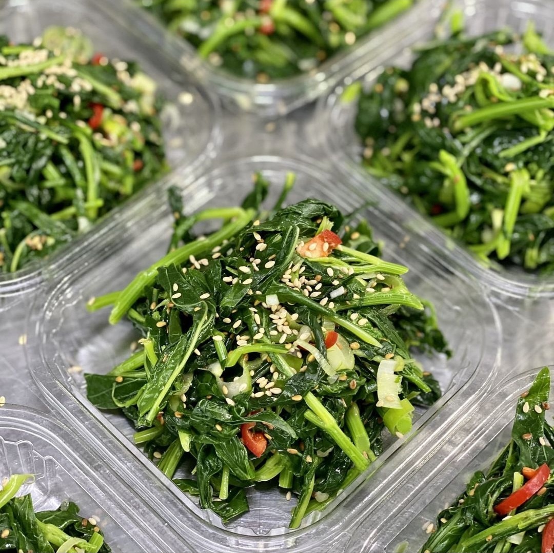 더맛있는반찬 서창점