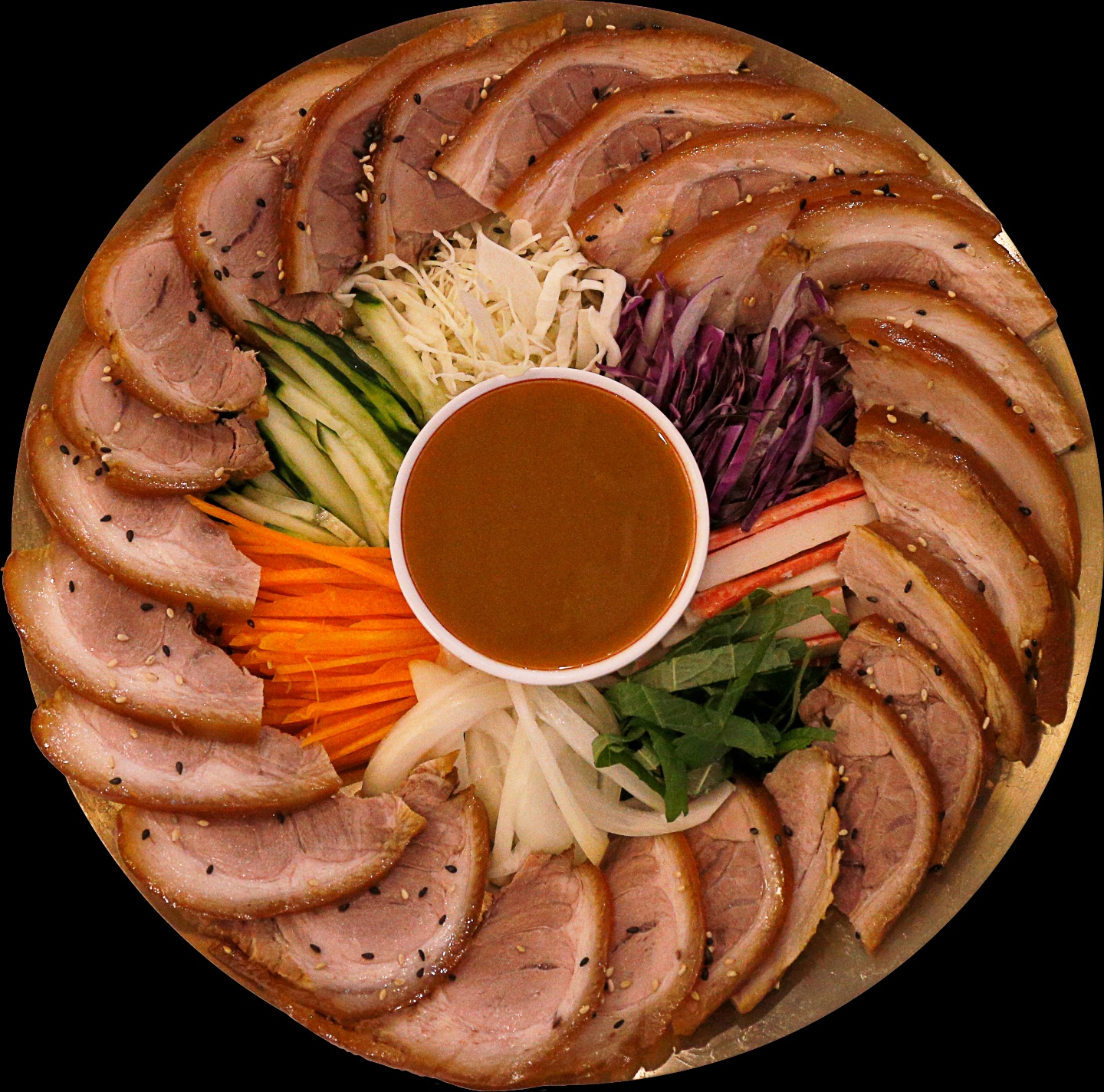 동양족발 범물점