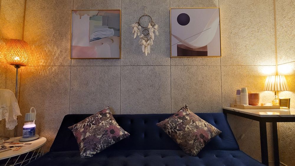 1번째 스튜디오 사진